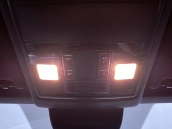 SEAT ARONA 1.0 TSI FR SUV 5dr Petrol DSG Euro 6 (s/s) (115 ps)