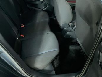 SEAT ARONA 1.0 TSI FR SUV 5dr Petrol DSG Euro 6 (s/s) (115 ps)