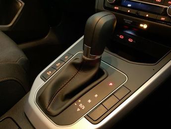SEAT ARONA 1.0 TSI FR SUV 5dr Petrol DSG Euro 6 (s/s) (115 ps)