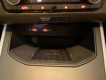 SEAT ARONA 1.0 TSI FR SUV 5dr Petrol DSG Euro 6 (s/s) (115 ps)