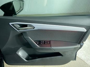 SEAT ARONA 1.0 TSI FR SUV 5dr Petrol DSG Euro 6 (s/s) (115 ps)