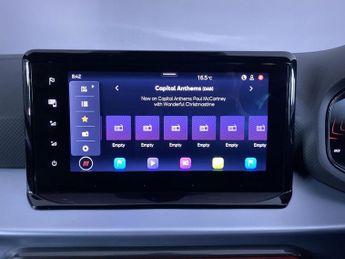 SEAT ARONA 1.0 TSI FR SUV 5dr Petrol DSG Euro 6 (s/s) (115 ps)