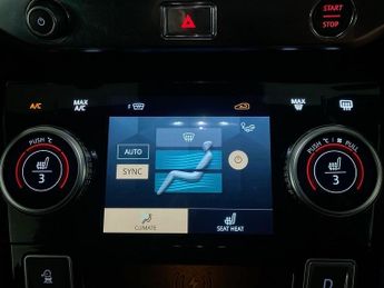 JAGUAR I-PACE 400 90kWh R-Dynamic SE Black SUV 5dr Electric Auto 4WD (400 ps)