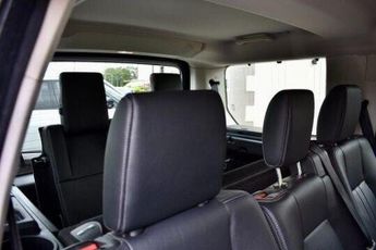 LAND ROVER DISCOVERY 4 3.0 SD V6 XS Auto 4WD Euro 5 (s/s) 5dr