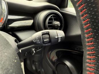 MINI HATCH COOPER S 2.0 Cooper S Hatchback 3dr Petrol Steptronic Euro 6 (s/s) (192 p