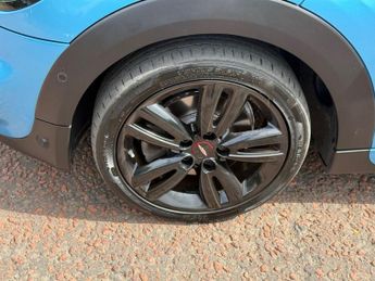 MINI HATCH COOPER S 2.0 Cooper S Hatchback 3dr Petrol Steptronic Euro 6 (s/s) (192 p
