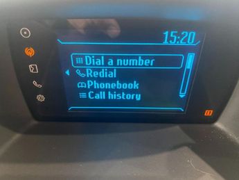 FORD FIESTA 1.0T EcoBoost Zetec Hatchback 5dr Petrol Manual Euro 5 (s/s) (10