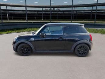 MINI Hatch 1.5 Cooper Hatchback 3dr Petrol Manual Euro 6 (s/s) (136 ps)