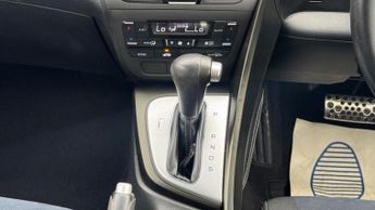 HONDA CIVIC 1.8 i-VTEC SE Plus Hatchback 5dr Petrol Auto Euro 5 (142 ps)