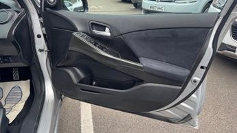 HONDA CIVIC 1.8 i-VTEC SE Plus Hatchback 5dr Petrol Auto Euro 5 (142 ps)