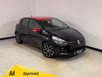 Renault Clio 0.9 TCe Dynamique Nav Hatchback 5dr Petrol Manual Euro 6 (s/s) (