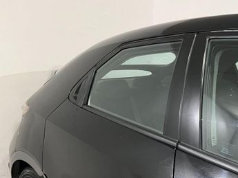 HONDA CIVIC 1.8 i-VTEC ES Hatchback 5dr Petrol Manual (155 g/km, 138 bhp)