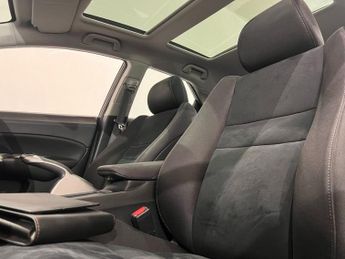 HONDA CIVIC 1.8 i-VTEC ES Hatchback 5dr Petrol Manual (155 g/km, 138 bhp)