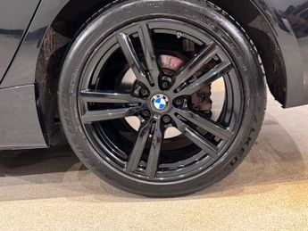BMW 2 Series GRAN TOURER 2.0 220i M Sport MPV 5dr Petrol Auto Euro 6 (s/s) (192 ps)