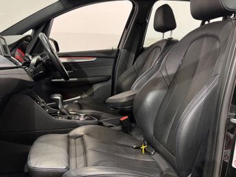 BMW 2 Series GRAN TOURER 2.0 220i M Sport MPV 5dr Petrol Auto Euro 6 (s/s) (192 ps)