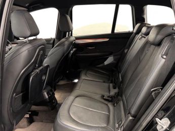 BMW 2 Series GRAN TOURER 2.0 220i M Sport MPV 5dr Petrol Auto Euro 6 (s/s) (192 ps)