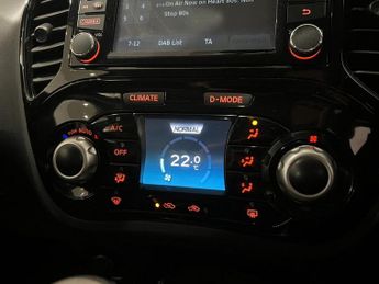 NISSAN JUKE 1.5 dCi Bose Personal Edition SUV 5dr Diesel Manual Euro 6 (s/s)