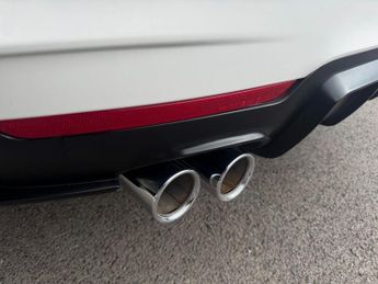 BMW 4 SERIES 2.0 420d M Sport Convertible 2dr Diesel Auto Euro 6 (s/s) (190 p