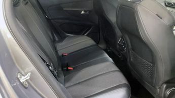 PEUGEOT 3008 1.2 PureTech Allure Premium SUV 5dr Petrol Manual Euro 6 (s/s) (