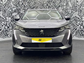 PEUGEOT 3008 1.2 PureTech Allure Premium SUV 5dr Petrol Manual Euro 6 (s/s) (