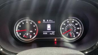 HYUNDAI I10 1.2 SE Connect Hatchback 5dr Petrol Auto Euro 6 (s/s) (84 ps)