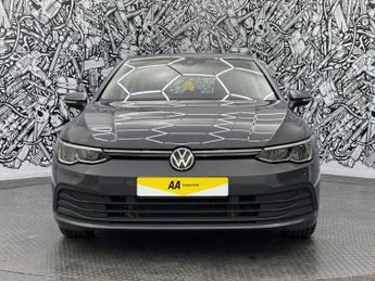 VOLKSWAGEN GOLF 1.5 TSI Life Hatchback 5dr Petrol Manual Euro 6 (s/s) (130 ps)
