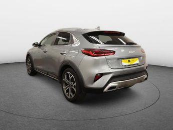 KIA XCEED 1.5 T-GDi 3 SUV 5dr Petrol Manual Euro 6 (s/s) (158 bhp)