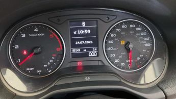 AUDI Q2 1.6 TDI 30 Sport SUV 5dr Diesel Manual Euro 6 (s/s) (116 ps)