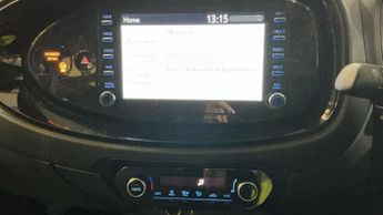 TOYOTA AYGO X 1.0 VVT-i Edge Hatchback 5dr Petrol x-shift Euro 6 (s/s) (72 ps)