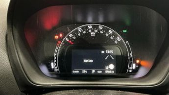 TOYOTA AYGO X 1.0 VVT-i Edge Hatchback 5dr Petrol x-shift Euro 6 (s/s) (72 ps)