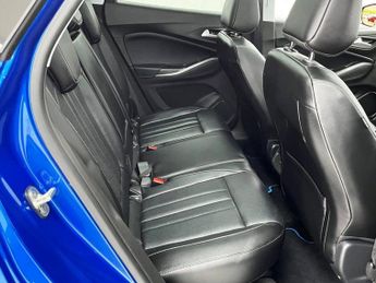 VAUXHALL GRANDLAND X 1.2 Turbo Elite Nav SUV 5dr Petrol Auto 8Spd Euro 6 (s/s) (130 p