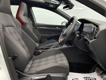 VOLKSWAGEN GOLF 2.0 TSI GTI Hatchback 5dr Petrol DSG Euro 6 (s/s) (245 ps)