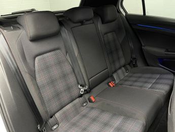 VOLKSWAGEN GOLF 2.0 TSI GTI Hatchback 5dr Petrol DSG Euro 6 (s/s) (245 ps)