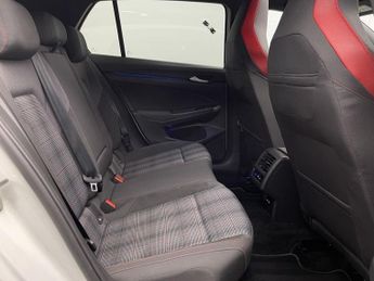 VOLKSWAGEN GOLF 2.0 TSI GTI Hatchback 5dr Petrol DSG Euro 6 (s/s) (245 ps)