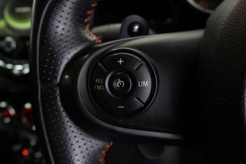 MINI CLUBMAN 2.0 Cooper SD Estate 6dr Diesel Auto Euro 6 (s/s) (190 ps)