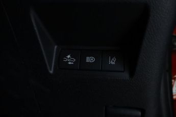 TOYOTA YARIS 1.5 VVT-h Icon Tech Hatchback 5dr Petrol Hybrid E-CVT Euro 6 (s/