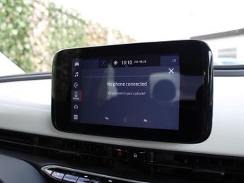 FIAT 500E 42kWh Passion Hatchback 3dr Electric Auto (118 ps)