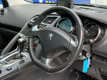 PEUGEOT 3008 1.6 BlueHDi Allure SUV 5dr Diesel ETG Euro 6 (s/s) (120 ps)