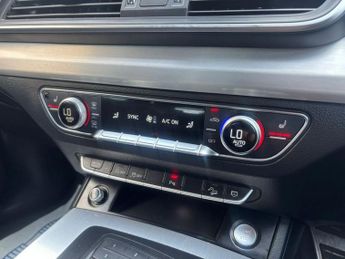 AUDI Q5 2.0 TDI S line SUV 5dr Diesel S Tronic quattro Euro 6 (s/s) (190
