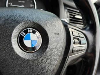 BMW X4 2.0 20d M Sport SUV 5dr Diesel Auto xDrive Euro 6 (s/s) (190 ps)
