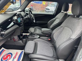 MINI Electric Hatch Cooper SE 32.6kWh Level 2 Hatchback 3dr Electric Auto (184 ps)