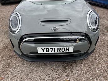 MINI Electric Hatch Cooper SE 32.6kWh Level 2 Hatchback 3dr Electric Auto (184 ps)