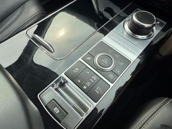 LAND ROVER RANGE ROVER 4.4 SD V8 Vogue SE SUV 5dr Diesel Auto 4WD Euro 5 (339 ps)-3 For