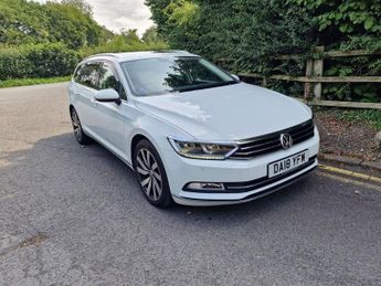 Volkswagen Passat 1.4 TSI GT Estate 5dr Petrol Manual Euro 6 (s/s) (150 ps)