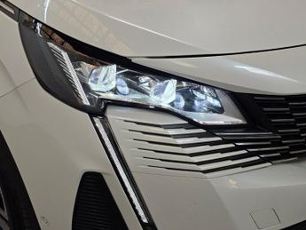 PEUGEOT 3008 1.6 13.2kWh GT SUV 5dr Petrol Plug-in Hybrid e-EAT Euro 6 (s/s)