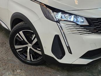 PEUGEOT 3008 1.6 13.2kWh GT SUV 5dr Petrol Plug-in Hybrid e-EAT Euro 6 (s/s) 