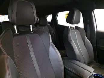 PEUGEOT 3008 1.6 13.2kWh GT SUV 5dr Petrol Plug-in Hybrid e-EAT Euro 6 (s/s) 