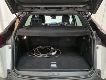 PEUGEOT 3008 1.6 13.2kWh GT SUV 5dr Petrol Plug-in Hybrid e-EAT Euro 6 (s/s) 