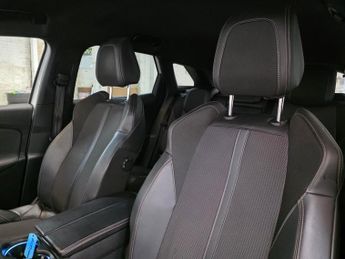PEUGEOT 3008 1.6 13.2kWh GT SUV 5dr Petrol Plug-in Hybrid e-EAT Euro 6 (s/s)