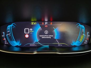 PEUGEOT 3008 1.6 13.2kWh GT SUV 5dr Petrol Plug-in Hybrid e-EAT Euro 6 (s/s)